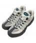 NIKE（ナイキ）の古着「NIKE AIR MAX 95 BIG BUBBLE SUMMIT WHITE」｜ホワイト