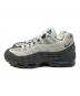 NIKE (ナイキ) NIKE AIR MAX 95 BIG BUBBLE SUMMIT WHITE ホワイト サイズ:27cm：18000円