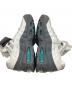 中古・古着 NIKE (ナイキ) NIKE AIR MAX 95 BIG BUBBLE SUMMIT WHITE ホワイト サイズ:27cm：18000円