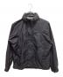 HUF（ハフ）の古着「OG LOGO 3LAYER SHELL JACKET」｜ブラック