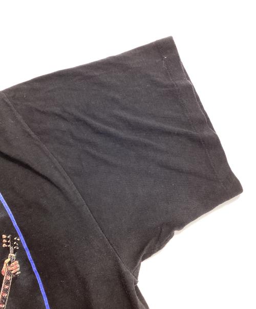 THE BROCKUM（ブロッカム）THE BROCKUM (ブロッカム) Aerosmith PUMPツアー Tシャツ ブラック サイズ:Ｌの古着・服飾アイテム