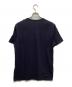 MONCLER (モンクレール) MAGLIA T-SHIRT ネイビー サイズ:XL：10000円
