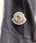 中古・古着 MONCLER (モンクレール) MAGLIA T-SHIRT ネイビー サイズ:XL：10000円