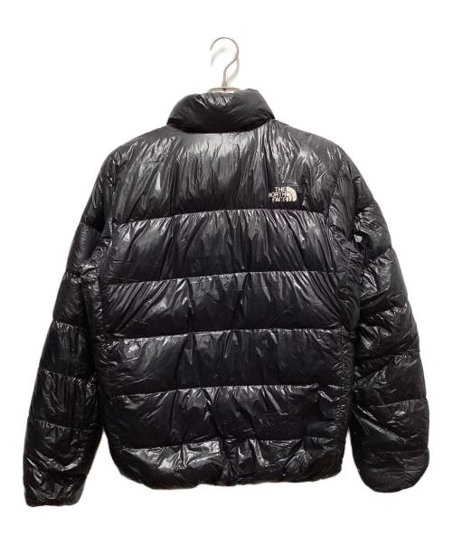 THE NORTH FACE（ザ ノース フェイス）THE NORTH FACE (ザ ノース フェイス) アルパインヌプシジャケット ブラック サイズ:不明の古着・服飾アイテム