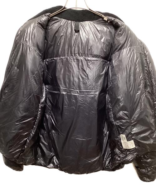 THE NORTH FACE（ザ ノース フェイス）THE NORTH FACE (ザ ノース フェイス) アルパインヌプシジャケット ブラック サイズ:不明の古着・服飾アイテム