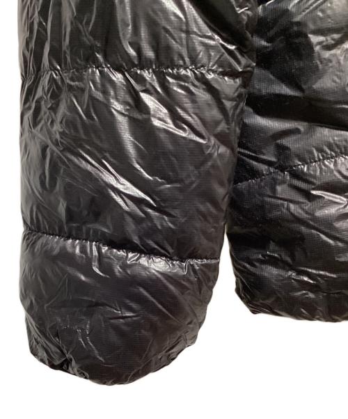 THE NORTH FACE（ザ ノース フェイス）THE NORTH FACE (ザ ノース フェイス) アルパインヌプシジャケット ブラック サイズ:不明の古着・服飾アイテム