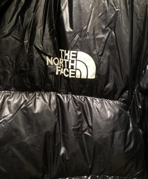 THE NORTH FACE（ザ ノース フェイス）THE NORTH FACE (ザ ノース フェイス) アルパインヌプシジャケット ブラック サイズ:不明の古着・服飾アイテム