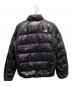 THE NORTH FACE (ザ ノース フェイス) アルパインヌプシジャケット ブラック サイズ:不明：13000円