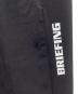 中古・古着 BRIEFING (ブリーフィング)  WR NYLON JOGGER PANTS ブラック サイズ:L：15000円