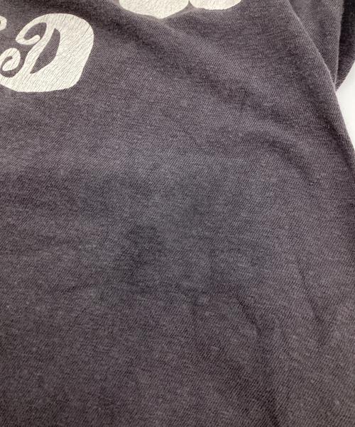 READYMADE（レディメイド）READYMADE (レディメイド) SS T-SHIRT PEACE グレー サイズ:Ｍの古着・服飾アイテム