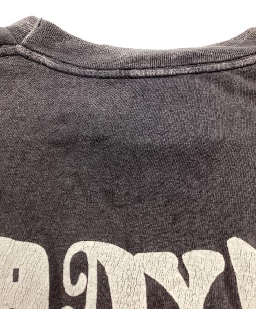 READYMADE（レディメイド）READYMADE (レディメイド) SS T-SHIRT PEACE グレー サイズ:Ｍの古着・服飾アイテム