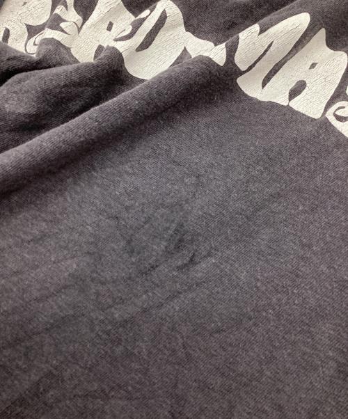 READYMADE（レディメイド）READYMADE (レディメイド) SS T-SHIRT PEACE グレー サイズ:Ｍの古着・服飾アイテム