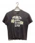 READYMADE（レディメイド）の古着「SS T-SHIRT PEACE」｜グレー