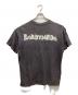 READYMADE (レディメイド) SS T-SHIRT PEACE グレー サイズ:Ｍ：18000円