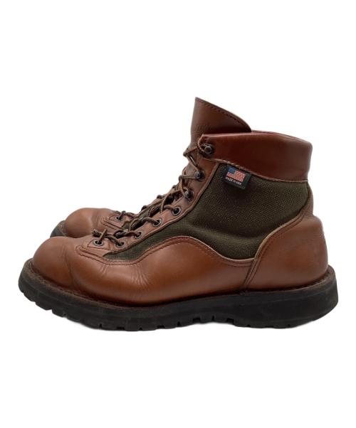 Danner（ダナー）Danner (ダナー) ダナーライト2 ブラウン サイズ:EUR42の古着・服飾アイテム