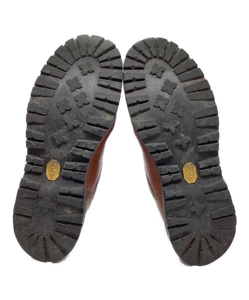 Danner（ダナー）Danner (ダナー) ダナーライト2 ブラウン サイズ:EUR42の古着・服飾アイテム