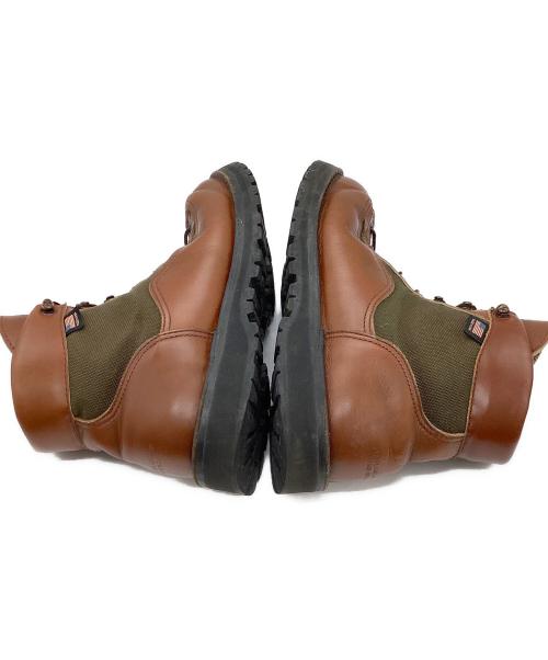 Danner（ダナー）Danner (ダナー) ダナーライト2 ブラウン サイズ:EUR42の古着・服飾アイテム