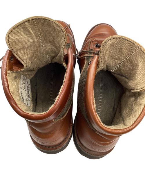 Danner（ダナー）Danner (ダナー) ダナーライト2 ブラウン サイズ:EUR42の古着・服飾アイテム