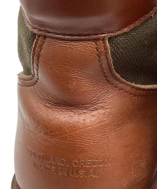 Danner（ダナー）Danner (ダナー) ダナーライト2 ブラウン サイズ:EUR42の古着・服飾アイテム
