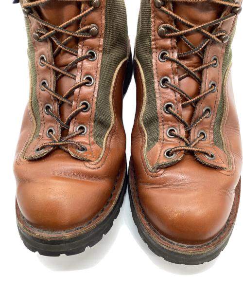 Danner（ダナー）Danner (ダナー) ダナーライト2 ブラウン サイズ:EUR42の古着・服飾アイテム