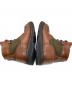 中古・古着 Danner (ダナー) ダナーライト2 ブラウン サイズ:EUR42：17000円