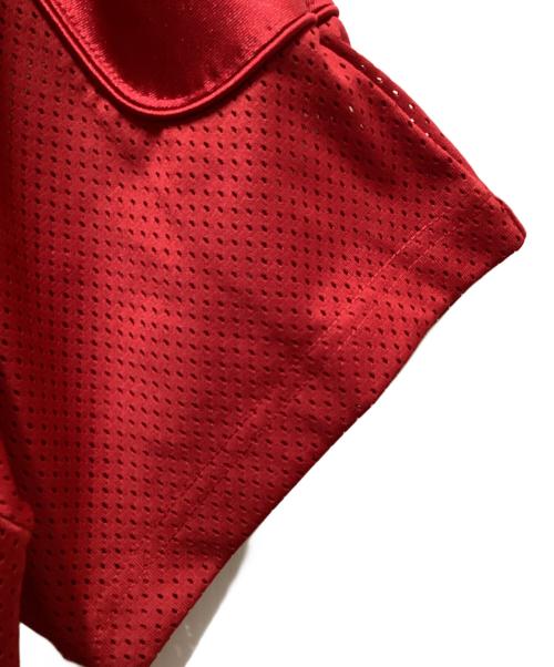 JORDAN（ジョーダン）JORDAN (ジョーダン) LEVI'S (リーバイス) JERSEY GYM RED レッド サイズ:Lの古着・服飾アイテム