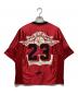JORDAN (ジョーダン) LEVI'S (リーバイス) JERSEY GYM RED レッド サイズ:L：12000円