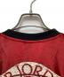 中古・古着 JORDAN (ジョーダン) LEVI'S (リーバイス) JERSEY GYM RED レッド サイズ:L：12000円