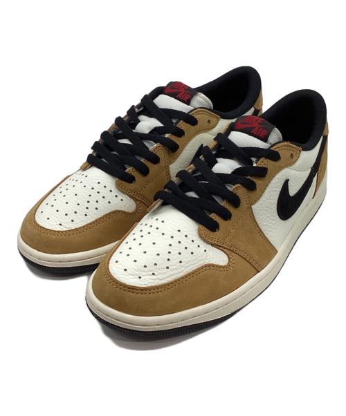 NIKE（ナイキ）NIKE (ナイキ) エアジョーダン1 ロー OG 
