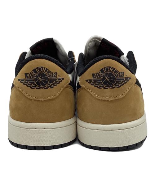 NIKE（ナイキ）NIKE (ナイキ) エアジョーダン1 ロー OG 