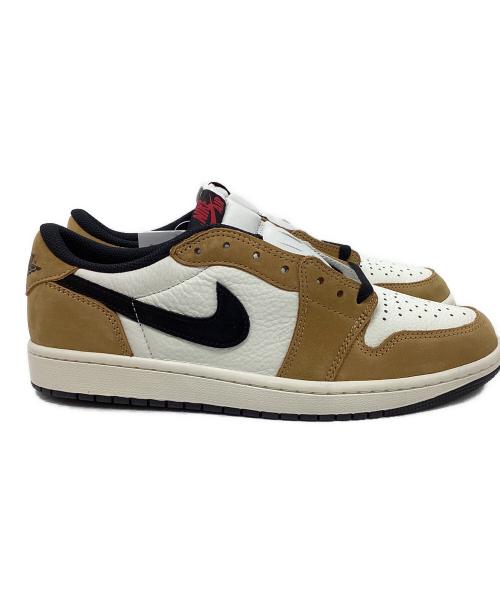 NIKE（ナイキ）NIKE (ナイキ) エアジョーダン1 ロー OG 
