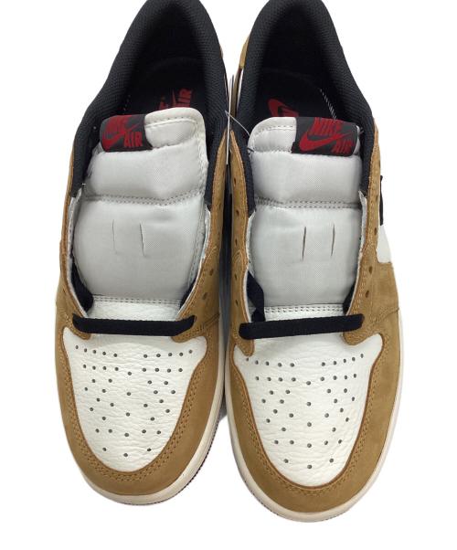 NIKE（ナイキ）NIKE (ナイキ) エアジョーダン1 ロー OG 