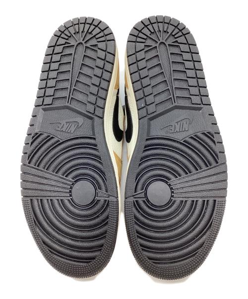 NIKE（ナイキ）NIKE (ナイキ) エアジョーダン1 ロー OG 