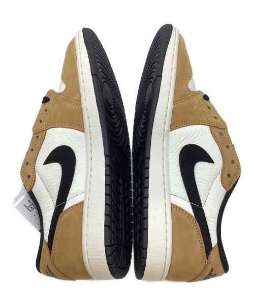 NIKE（ナイキ）NIKE (ナイキ) エアジョーダン1 ロー OG 