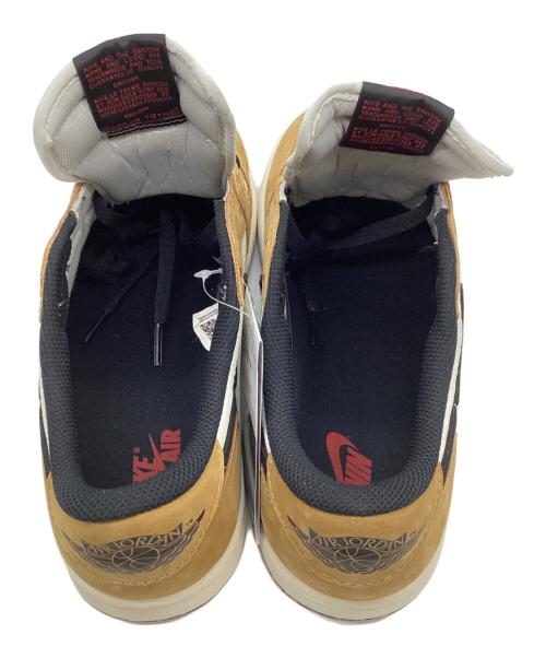 NIKE（ナイキ）NIKE (ナイキ) エアジョーダン1 ロー OG 
