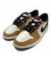 NIKE（ナイキ）の古着「エアジョーダン1 ロー OG 