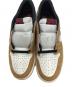中古・古着 NIKE (ナイキ) エアジョーダン1 ロー OG 