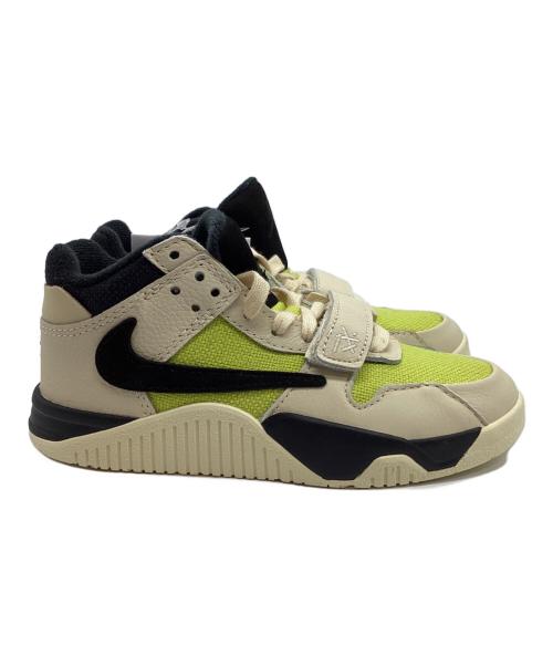 NIKE（ナイキ）NIKE (ナイキ) TRAVIS SCOTT (トラヴィススコット) PS ジョーダン ジャンプマンジャック TR CJ1 T-Rexx 