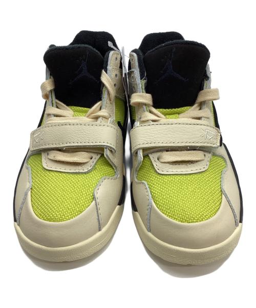 NIKE（ナイキ）NIKE (ナイキ) TRAVIS SCOTT (トラヴィススコット) PS ジョーダン ジャンプマンジャック TR CJ1 T-Rexx 