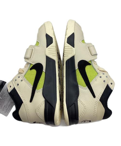 NIKE（ナイキ）NIKE (ナイキ) TRAVIS SCOTT (トラヴィススコット) PS ジョーダン ジャンプマンジャック TR CJ1 T-Rexx 