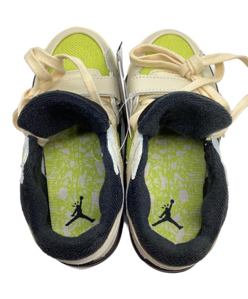 NIKE（ナイキ）NIKE (ナイキ) TRAVIS SCOTT (トラヴィススコット) PS ジョーダン ジャンプマンジャック TR CJ1 T-Rexx 