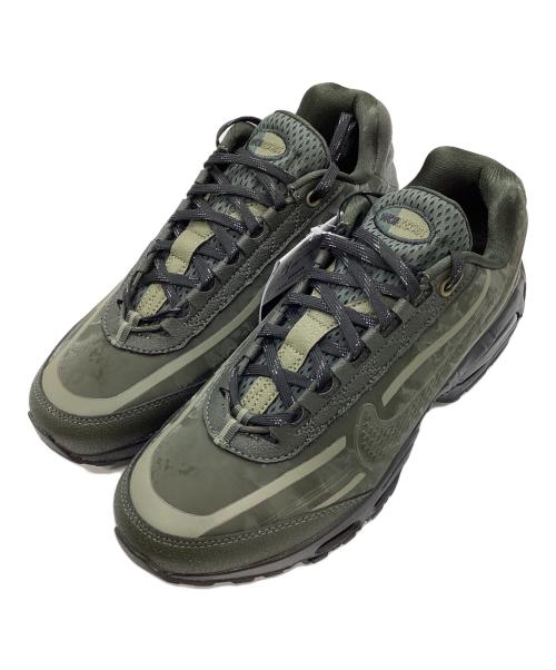 NIKE（ナイキ）NIKE (ナイキ) WORKSOUT (ワークアウト) エアマックス95 ビッグバブル 