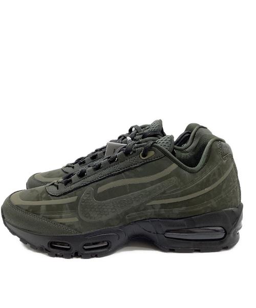 NIKE（ナイキ）NIKE (ナイキ) WORKSOUT (ワークアウト) エアマックス95 ビッグバブル 