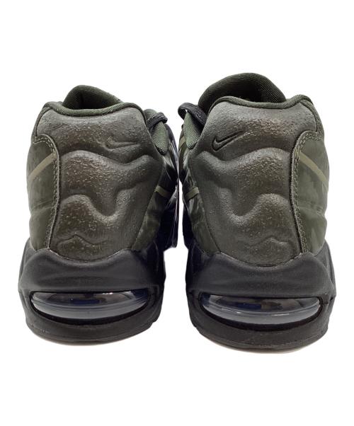 NIKE（ナイキ）NIKE (ナイキ) WORKSOUT (ワークアウト) エアマックス95 ビッグバブル 