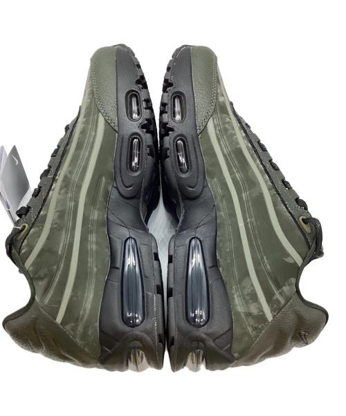 NIKE（ナイキ）NIKE (ナイキ) WORKSOUT (ワークアウト) エアマックス95 ビッグバブル 
