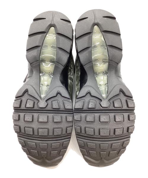 NIKE（ナイキ）NIKE (ナイキ) WORKSOUT (ワークアウト) エアマックス95 ビッグバブル 