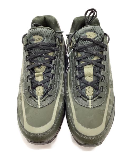 NIKE（ナイキ）NIKE (ナイキ) WORKSOUT (ワークアウト) エアマックス95 ビッグバブル 