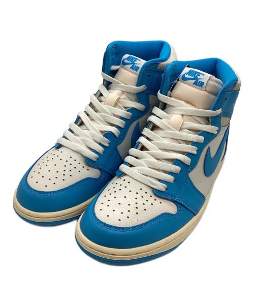 NIKE（ナイキ）NIKE (ナイキ) エアジョーダン1 レトロ ハイ OG 