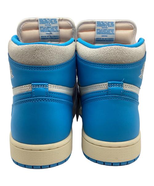 NIKE（ナイキ）NIKE (ナイキ) エアジョーダン1 レトロ ハイ OG 