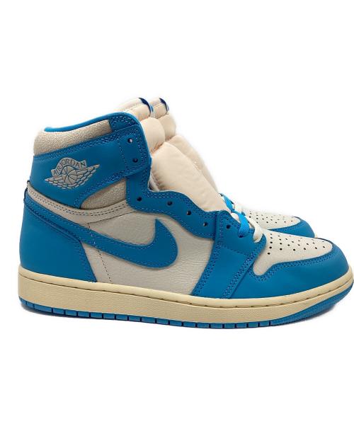 NIKE（ナイキ）NIKE (ナイキ) エアジョーダン1 レトロ ハイ OG 